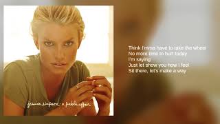 Watch Jessica Simpson If You Were Mine video