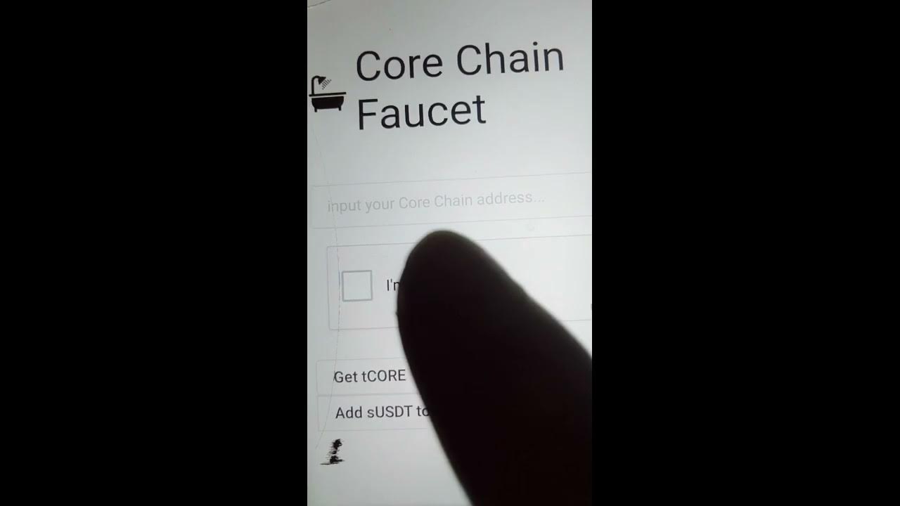 3rd step How to add wallet address in Satoshi app's to gain 10k hash, transaction process