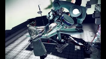 REMEMBER ME gameplay   episode 1 (part 2)