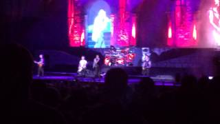 Avenged Sevenfold - So Far Away in Bristow VA 8/3/14