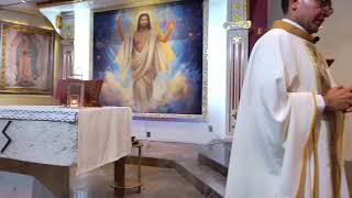 🕠🕠 MISA VESPERTINA VIERNES VII DE PASCUA 22 de Mayo 202 🕠🕠
