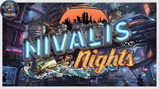 Nivalis Nights | A Day In The Life Gameplay Trailer