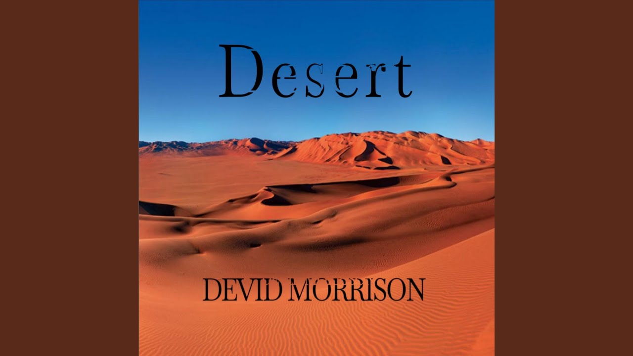Watch Desert (Cut) on YouTube Watch Desert (Cut) on YouTube