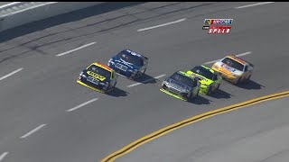 2009 NSCS Aaron's 499 @ Talladega | Final Practice | 720p60