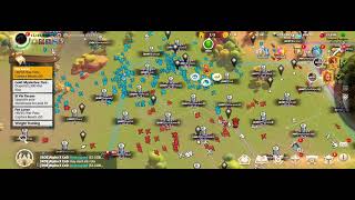 RO vs HRT - Final Battle 09/10 callofdragons