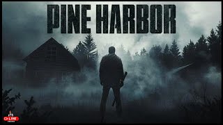 Pine Harbor - ( Were lost in Pine Harbor ) - Live ▶ 🛑