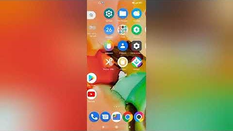 Xiaomi poco C50 carrier speed setting, xiaomi poco C50 enable carrier speed