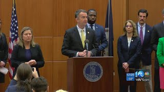 Northam: Coronavirus cases in Virginia up to 9 as US cases top 1,000