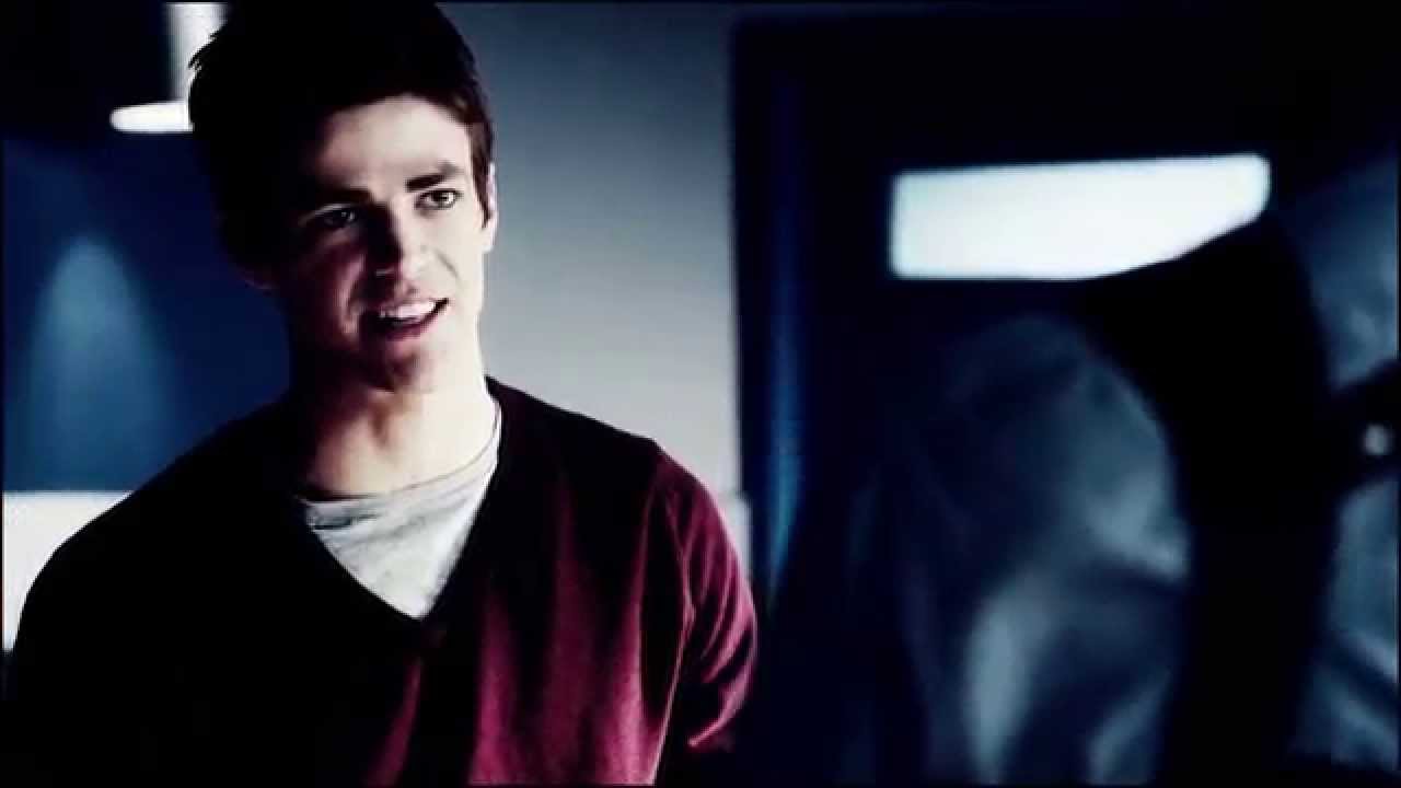 ► The Flash | This is my fight.