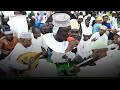 Madrasat azharg gaba wakiwa na muhammad muhiya 2024 munta nai  said oud