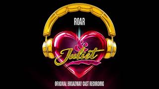 Video thumbnail of ""Roar" – & Juliet Original Broadway Cast Recording"
