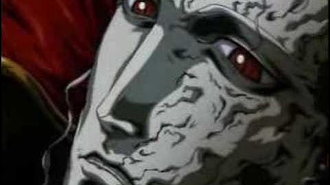 Nightwish - Phantom of the Opera (Vampire Hunter D)