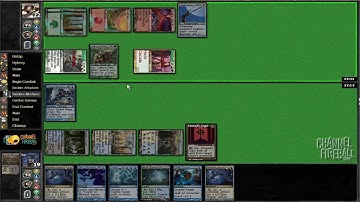 Channel LSV: Extended Daily Event #1 - Match 1, Game 1 (Part 1 of 2)