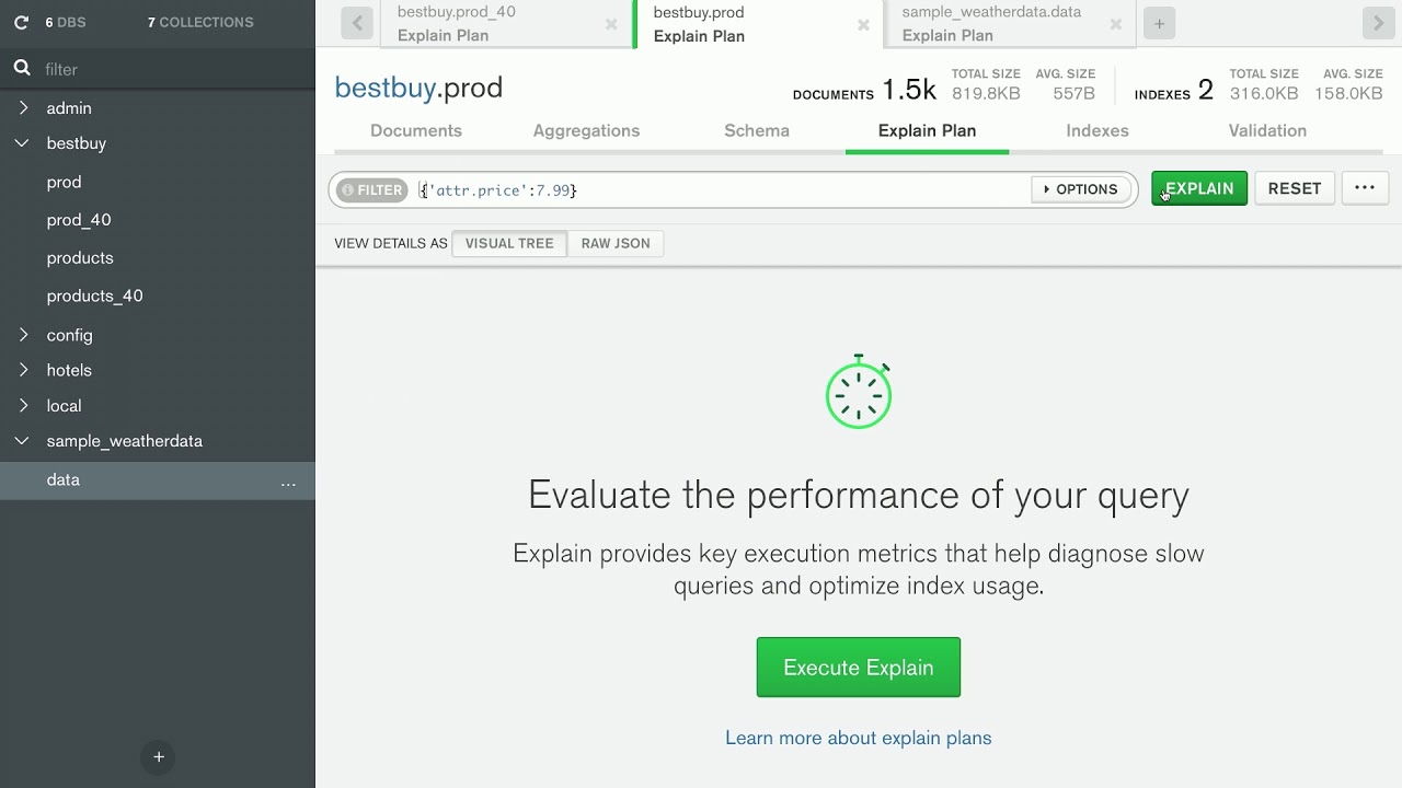 Mongodb Find Wildcard