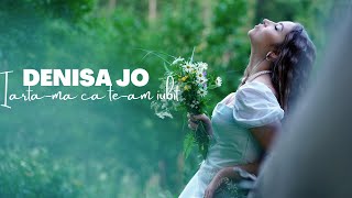 DENISA JO - Iarta-ma Ca Te-am Iubit | Official Video