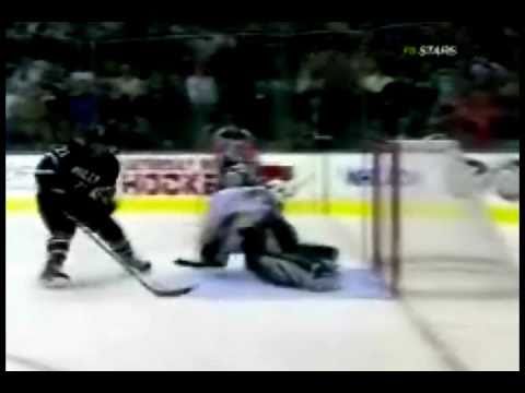 The NHL's Best plays of November 2010 (HD)