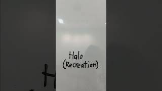 Ethanchannelkay Shorts 204 Halo Recreation