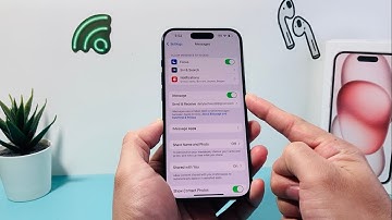 How to Enable iMessage on iPhone or iPad
