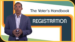 How to Register to Vote in Mississippi – The Voter’s Handbook