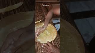 Today Lunch #shortsvideo #food #shorts