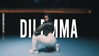 NELLY - DILEMMA (Remix) | HEXXY Choreography