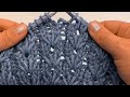 Easy and simple knitting pattern, New knitting baby sweater cardigan design,New Gents sweater design