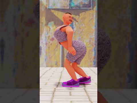 I Don T Want To Play This Game Funny Animation
