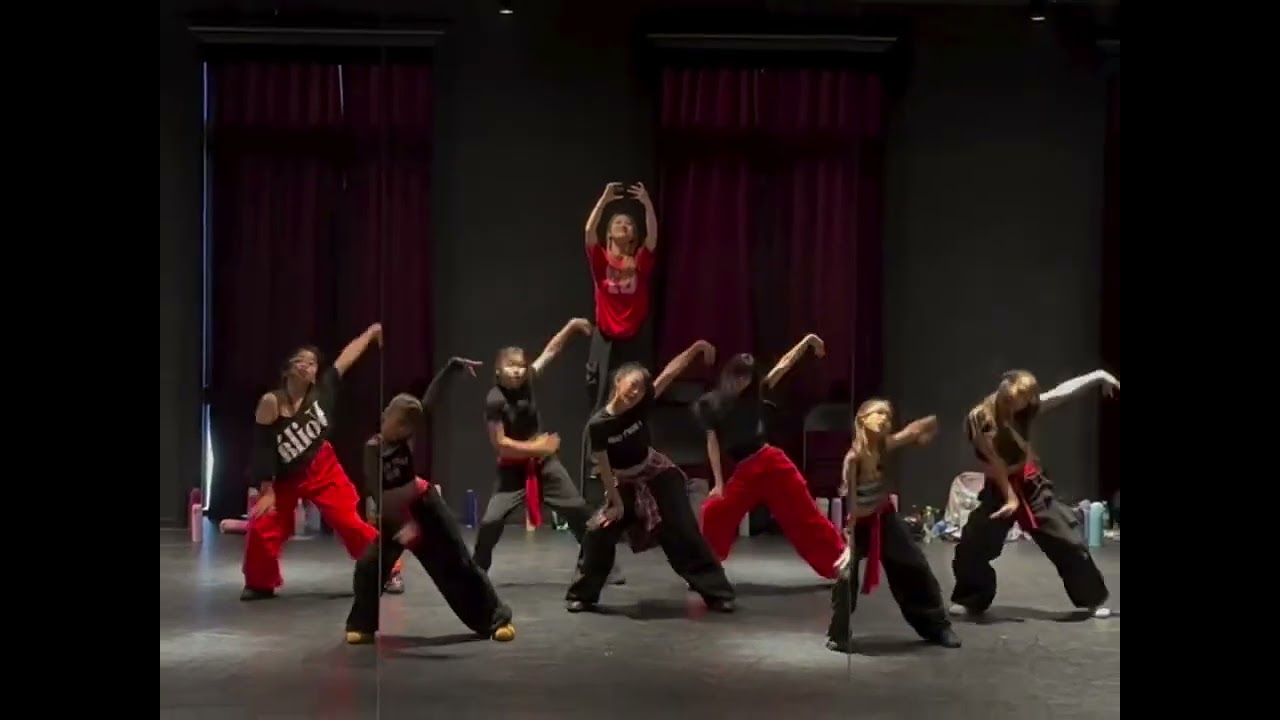 Me Too - Meghan Trainor Choreography - Natsumi Hanaoka 💐