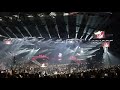 Eurovision 2019: Semi-final 1 opening (live)