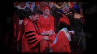 Honors Convocation