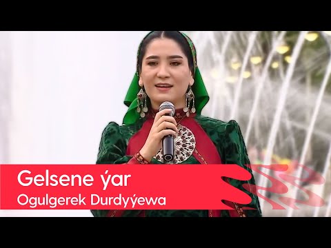 Ogulgerek Durdyyewa - Ashgabat | 2022
