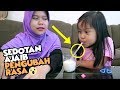 SEDOTAN AJAIB PENGUBAH RASA - Aneka Makanan Unik - Oleh-oleh Bandung