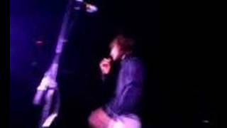 Kyle stripping, talking and singing Don't Let Me Go- TC5
