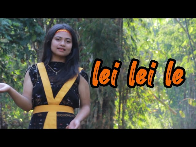 Lagu ja'i Bajawa terbaru, Lei lei le, MELOTAS CHANNEL🌴🌴 class=