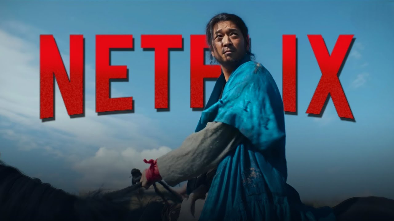 Top 5 Hindi Dubbed NEW RELEASES on Netflix in OCTOBER 2024 - YouTube