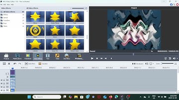 How to make G Major 4399 on AVS and Audacity