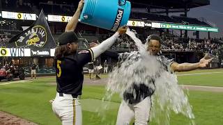 Tacoma Rainiers at Salt Lake Bees, June 16, 2026