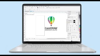Use Of Rectangle Tool, Outline Tool, Pick Tool, CorelDraw Class - 1