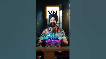 VN App ✨ 2 New Updates 💥 #vn #vnvideoeditor