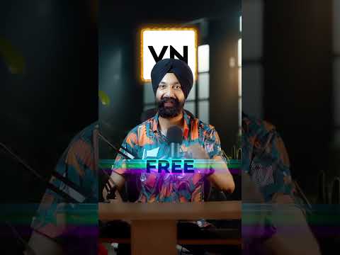 VN App ✨ 2 New Updates 💥 #vn #vnvideoeditor @RajPhotoEditingMuchMore