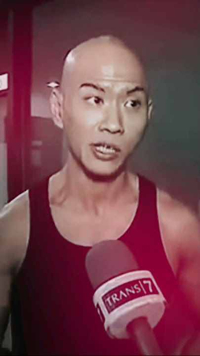 Deddy Corbuzier Muda