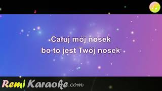 Virgin - Dla R (niewazne dzis jest) (karaoke - RemiKaraoke.com)