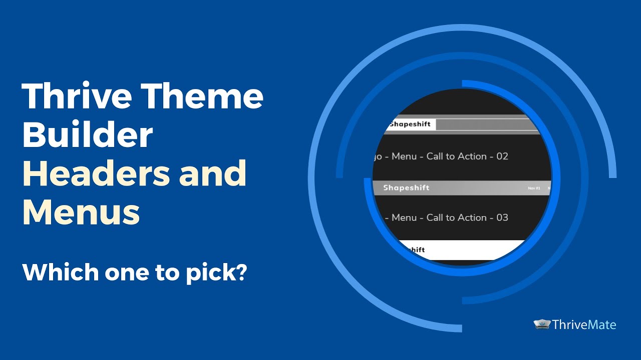 4 Simple Techniques For How To Make A Thrive Themes Button Take You To A Page Section