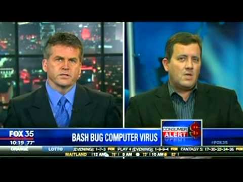 Bash Bug Discovered : Could Be Catastrophic.