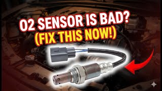 10 Symptoms of a Bad Oxygen Sensor (Don’t Ignore These)