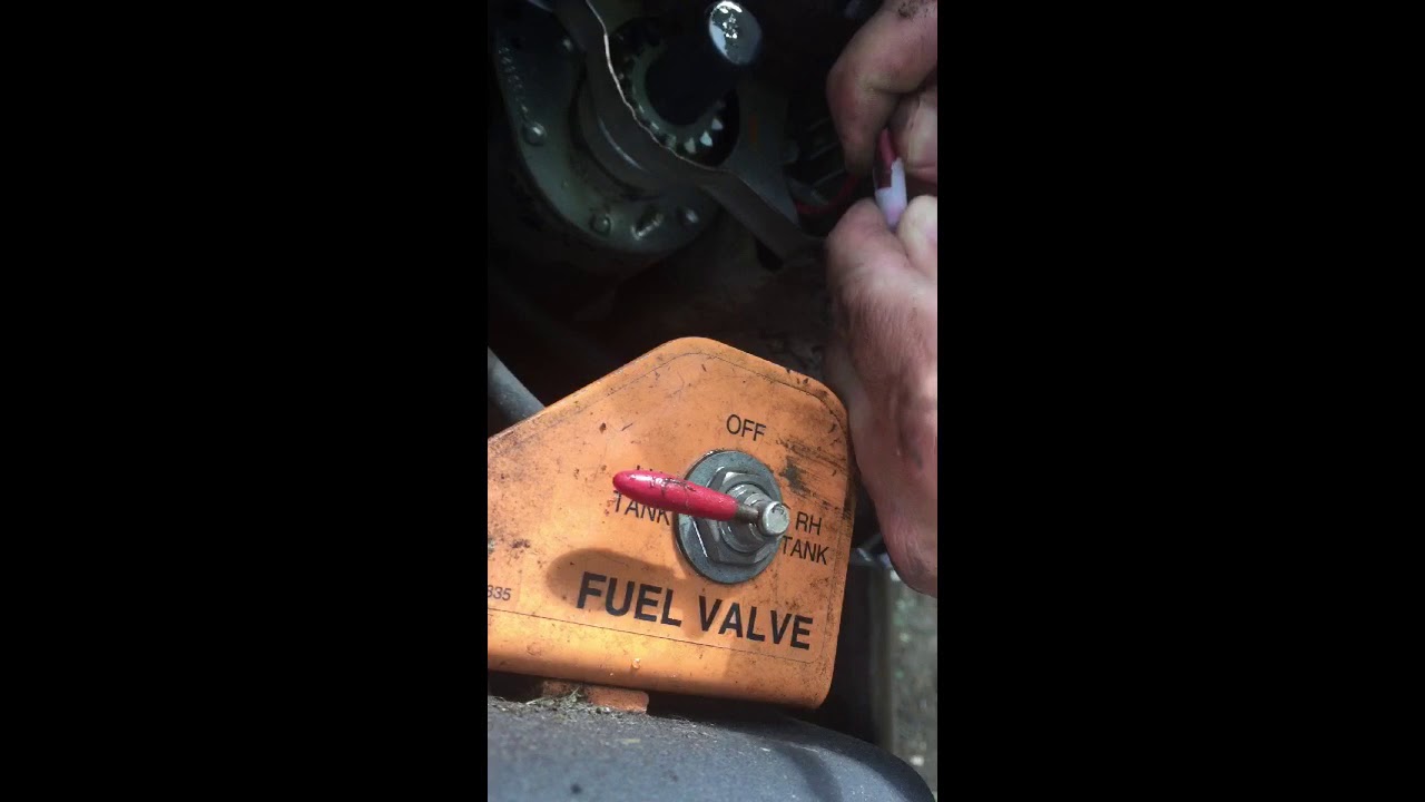 Lawn Mower Battery Not Holding A Charge Voltage Regulator