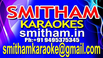DAIVAM MANUSHYANAY KARAOKE NEETHIPEEDAM  SMPSH161014A