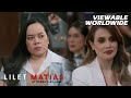 Lilet Matias, Attorney-At-Law: Ano ang pagkakaiba ng iyak at ungol? (Episode 63)