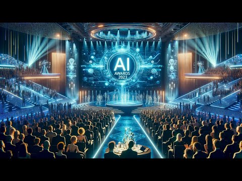 AI Awards 2023