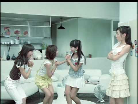 원더걸스_초코하임(wondergirls)